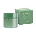 FARMSTAY Увлажняющий крем для лица с чайным деревом Tea Tree Biome Calming Water Cream 80 FARMSTAY Увлажняющий крем для лица с чайным деревом Tea Tree Biome Calming Water Cream 80