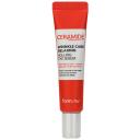 Сыворотка для глаз FARMSTAY Сыворотка для кожи вокруг глаз укрепляющая с керамидами Ceramide Wrinkle Care Relaxing Rolling Eye Serum 25 Сыворотка для глаз FARMSTAY Сыворотка для кожи вокруг глаз укрепляющая с керамидами Ceramide Wrinkle Care Relaxing Rolling Eye Serum 25