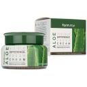 FARMSTAY Крем для лица увлажняющий с экстрактом алоэ Aloe Visible Difference Fresh Cream 100 FARMSTAY Крем для лица увлажняющий с экстрактом алоэ Aloe Visible Difference Fresh Cream 100