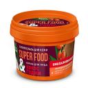 FITO КОСМЕТИК Скраб для лица «Кокос & годжи» Омолаживающий серии SUPER FOOD 100 FITO КОСМЕТИК Скраб для лица «Кокос & годжи» Омолаживающий серии SUPER FOOD 100
