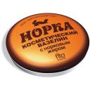 Вазелин косметический "Норка" с норковым жиром, 10 г Вазелин косметический "Норка" с норковым жиром, 10 г