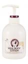 Flor de Man Milk Body Lotion Flor de Man Milk Body Lotion
