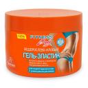 Гель для тела FLORESAN Водорослево-иловый Гель-эластик Fitness body 500 Гель для тела FLORESAN Водорослево-иловый Гель-эластик Fitness body 500
