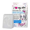 Патчи для глаз FLORESAN Гидрогелевые патчи Мезо-коктейль Патчи для глаз FLORESAN Гидрогелевые патчи Мезо-коктейль