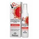 Floresan Крем для лица дневной Антиоксидантный Vitamin C 75мл Floresan Крем для лица дневной Антиоксидантный Vitamin C 75мл