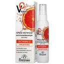 Floresan Vitamin C ночной крем для лица восстанавливающий 75 мл 100 г 3 шт. флакон с дозатором Floresan Vitamin C ночной крем для лица восстанавливающий 75 мл 100 г 3 шт. флакон с дозатором