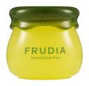 Frudia Avocado Cica Relief Lip Balm Frudia Avocado Cica Relief Lip Balm