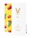 FRUDIA Маска витализирующая с кактусом 10*20 мл FRUDIA Маска витализирующая с кактусом 10*20 мл