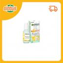 Крем-сыворотка 2 в 1 для всех типов кожи Garnier Супер сияние Витамин С SPF 25 Крем-сыворотка 2 в 1 для всех типов кожи Garnier Супер сияние Витамин С SPF 25