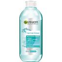 GARNIER Мицеллярная вода для снятия макияжа, очищения кожи и матирующего эффекта, для чувствительной жирной и комбинированной кожи "Чистая Кожа" Skin Naturals 400 GARNIER Мицеллярная вода для снятия макияжа, очищения кожи и матирующего эффекта, для чувствительной жирной и комбинированной кожи "Чистая Кожа" Skin Naturals 400