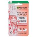GARNIER Патчи 1/2 Million Probiotics Repairing Eye Mask, 2 шт., 2 уп. GARNIER Патчи 1/2 Million Probiotics Repairing Eye Mask, 2 шт., 2 уп.