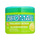 Скраб для тела GEOMAR Талассо-скраб ОСВЕТЛЯЮЩИЙ с гранулами ЛИМОНА 600 Скраб для тела GEOMAR Талассо-скраб ОСВЕТЛЯЮЩИЙ с гранулами ЛИМОНА 600