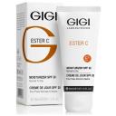 GIGI Ester C Daily SPF 20 - Крем дневной обновляющий с SPF 20 50 мл GIGI Ester C Daily SPF 20 - Крем дневной обновляющий с SPF 20 50 мл