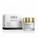 GIGI New Age G4 Night Cream Крем ночной омолаживающий, 50мл GIGI New Age G4 Night Cream Крем ночной омолаживающий, 50мл