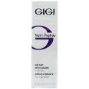 Gigi Nutri-Peptide Instant Moisturizer Пептидный крем мгновенное увлажнение для сухой кожи лица 50 мл 100 г 1 шт. тюбик Gigi Nutri-Peptide Instant Moisturizer Пептидный крем мгновенное увлажнение для сухой кожи лица 50 мл 100 г 1 шт. тюбик