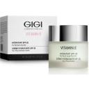 Крем для лица Gigi Vitamin E Hydratant SPF 20 увлажняющий, для сухой кожи, 50 мл Крем для лица Gigi Vitamin E Hydratant SPF 20 увлажняющий, для сухой кожи, 50 мл