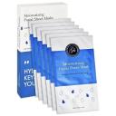 Маска для лица GRACE AND STELLA Маска тканевая увлажняющая для лица 6 Маска для лица GRACE AND STELLA Маска тканевая увлажняющая для лица 6