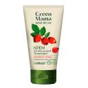 GREEN MAMA Дневной крем для лица "Антистресс" "Шиповник и Солодка" Natural Skin Care 50 GREEN MAMA Дневной крем для лица "Антистресс" "Шиповник и Солодка" Natural Skin Care 50