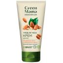 GREEN MAMA Крем для ног "24-ч уход" Natural Skin Care 100 GREEN MAMA Крем для ног "24-ч уход" Natural Skin Care 100