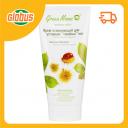 Крем для уставших ног освежающий Green Mama Каштан и прополис Крем для уставших ног освежающий Green Mama Каштан и прополис