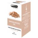 Hemani Масло для тела Sandalwood oil, 30 мл Hemani Масло для тела Sandalwood oil, 30 мл
