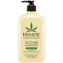 Hempz Молочко для тела Sweet pineapple & honey melon, 500 мл Hempz Молочко для тела Sweet pineapple & honey melon, 500 мл