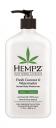 Hempz Fresh Coconut & Watermelon Herbal Body Moisturizer Hempz Fresh Coconut & Watermelon Herbal Body Moisturizer