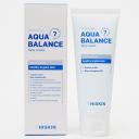 HISKIN Крем для лица ультраувлажняющий с Витаминами и Фитокомплексом AQUA BALANCE 100 HISKIN Крем для лица ультраувлажняющий с Витаминами и Фитокомплексом AQUA BALANCE 100
