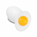 Белый пилинг-гель для лица Holika Holika Smooth Egg Skin Re:birth Peeling Gel Белый пилинг-гель для лица Holika Holika Smooth Egg Skin Re:birth Peeling Gel