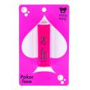 HOLLY POLLY Poker Face Бальзам для губ Bubble gum HOLLY POLLY Poker Face Бальзам для губ Bubble gum