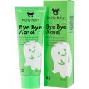 Holly Polly Крем Bye Bye Acne Регенерирующий против акне и воспалений 50 мл 50 г тюбик Holly Polly Крем Bye Bye Acne Регенерирующий против акне и воспалений 50 мл 50 г тюбик