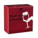HOLLY POLLY Гидрогелевые патчи для глаз Red Wine Please, успокаивающие HOLLY POLLY Гидрогелевые патчи для глаз Red Wine Please, успокаивающие