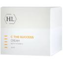 Holy Land C The Success Cream Крем для лица для всех типов кожи 50 мл 50 г 1 шт. 1 шт. пластиковая банка Holy Land C The Success Cream Крем для лица для всех типов кожи 50 мл 50 г 1 шт. 1 шт. пластиковая банка
