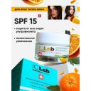 I.C.LAB Увлажняющий регенерирующий крем для лица SPF 15 50 I.C.LAB Увлажняющий регенерирующий крем для лица SPF 15 50