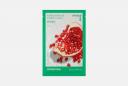 Маска для лица Pomegranate energy mask 22 мл INNISFREE Маска для лица Pomegranate energy mask 22 мл INNISFREE