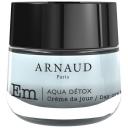 Arnaud Em Aqua Detox Day Cream Крем с водой морских источников дневной для сухой и очень сухой кожи лица и шеи 50 мл 50 г стеклянная банка Arnaud Em Aqua Detox Day Cream Крем с водой морских источников дневной для сухой и очень сухой кожи лица и шеи 50 мл 50 г стеклянная банка