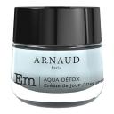 ARNAUD PARIS Крем для лица дневной для сухой и чувствительной кожи Aqua Detox 50 ARNAUD PARIS Крем для лица дневной для сухой и чувствительной кожи Aqua Detox 50