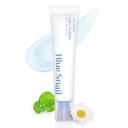 IT'S SKIN Blue Snail Serum Дневная и ночная сыворотка для лица с эссенцией муцина улитки и увлажняющей сывороткой для лица с центеллой азиатской для сияющей кожи Корейская сыворотка для ухода за кожей 1,35 жидких унций IT'S SKIN Blue Snail Serum Дневная и ночная сыворотка для лица с эссенцией муцина улитки и увлажняющей сывороткой для лица с центеллой азиатской для сияющей кожи Корейская сыворотка для ухода за кожей 1,35 жидких унций