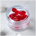 Janssen Cosmetics Капсулы для ухода за кожей губ Volume and care 10 шт. прозрачный 10 шт. 1 шт. Janssen Cosmetics Капсулы для ухода за кожей губ Volume and care 10 шт. прозрачный 10 шт. 1 шт.