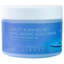 Крем для лица с гиалуроновой кислотой Jigott Aura Secret Hyaluronic Acid Cream, 150 мл Крем для лица с гиалуроновой кислотой Jigott Aura Secret Hyaluronic Acid Cream, 150 мл