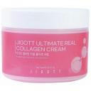 Крем для лица с коллагеном Jigott Ultimate Real Collagen Cream, 150 мл Крем для лица с коллагеном Jigott Ultimate Real Collagen Cream, 150 мл