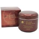 Восстанавливающий крем с муцином улитки JIGOTT Snail Reparing Cream, 100 г Восстанавливающий крем с муцином улитки JIGOTT Snail Reparing Cream, 100 г