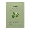 JM SOLUTION Маска для лица с экстрактом гуттуинии ReLeaf Fit Heartleaf Mask 35 JM SOLUTION Маска для лица с экстрактом гуттуинии ReLeaf Fit Heartleaf Mask 35