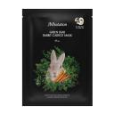 JM SOLUTION Маска для лица очищающая с экстрактом моркови Pure Green Dear Rabbit Carrot Mask 30 JM SOLUTION Маска для лица очищающая с экстрактом моркови Pure Green Dear Rabbit Carrot Mask 30