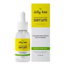 JULLY BEE Сыворотка для лица увлажняющая Aloe Vera + Hyaluronic Acid 30 JULLY BEE Сыворотка для лица увлажняющая Aloe Vera + Hyaluronic Acid 30