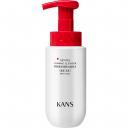 Пенка для умывания лица KANS с центеллой азиатской, для чувствительной кожи, очищающая, увлажняющая, успокаивающая, от покраснений, 200 мл Пенка для умывания лица KANS с центеллой азиатской, для чувствительной кожи, очищающая, увлажняющая, успокаивающая, от покраснений, 200 мл