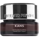 KANS Восстанавливающий крем для лица Revitalizing Plumping Firming Soft Cream 50 KANS Восстанавливающий крем для лица Revitalizing Plumping Firming Soft Cream 50