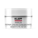 Крем для лица KLAPP COSMETICS Восстанавливающий крем IMMUN Repair Cream Concentrate 50 Крем для лица KLAPP COSMETICS Восстанавливающий крем IMMUN Repair Cream Concentrate 50