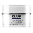 Крем для лица KLAPP COSMETICS Крем ночной ASA PEEL Cream 30 Крем для лица KLAPP COSMETICS Крем ночной ASA PEEL Cream 30