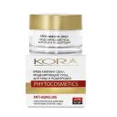 Крем для лица KORA Крем-липолитик Антивозрастной уход 50 Крем для лица KORA Крем-липолитик Антивозрастной уход 50